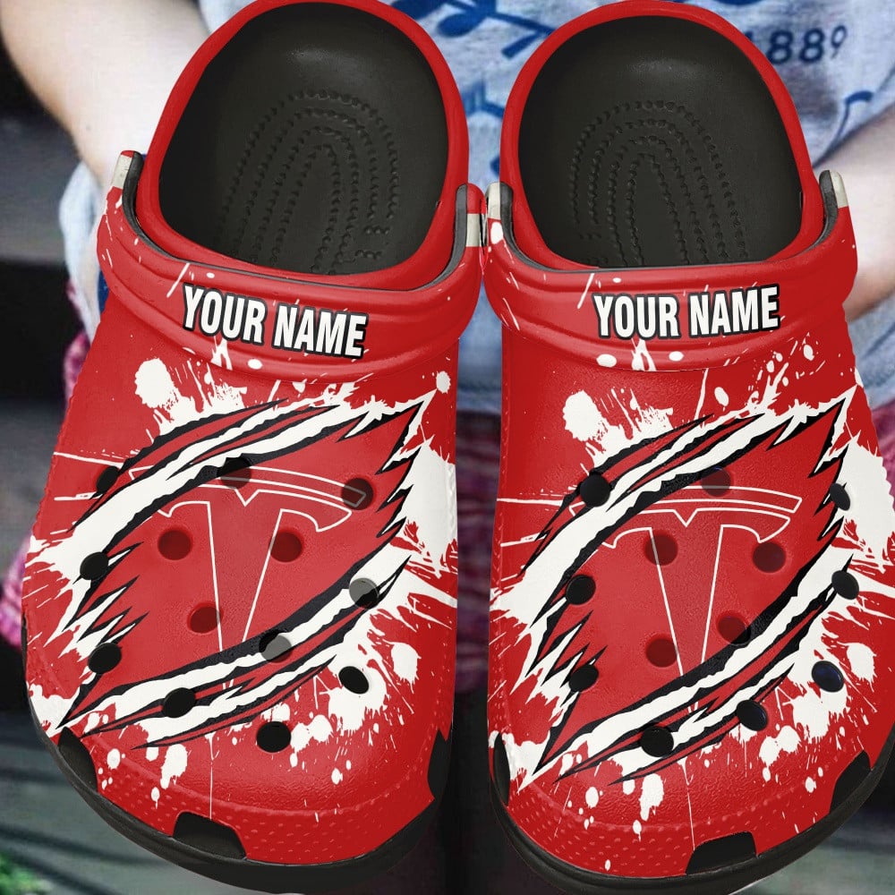 Sabots Tesla – Image 2