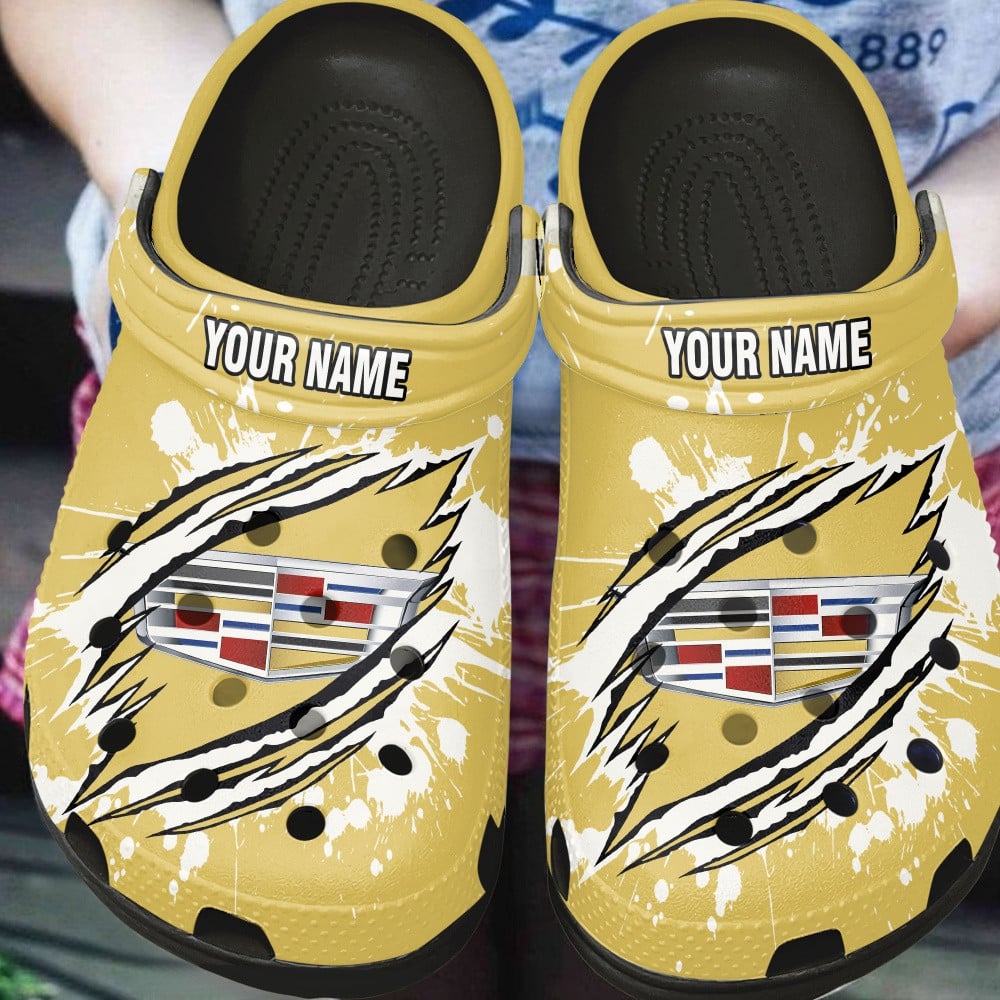 Sabots Cadillac – Image 2