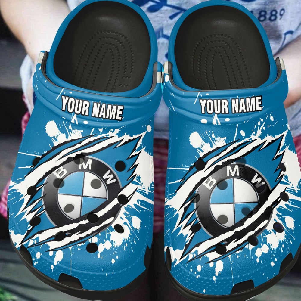 Sabots BMW Car – Image 2