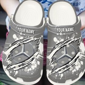 Sabots Mercedes-Benz