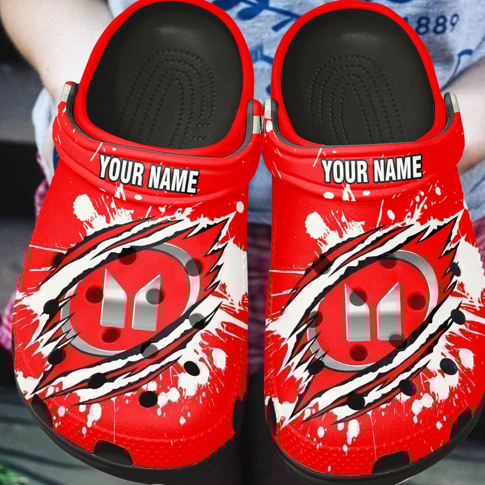 Sabots Isuzu – Image 2