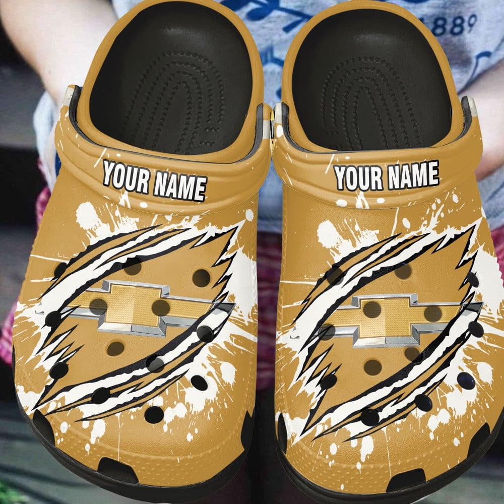 Sabots Chevrolet – Image 2