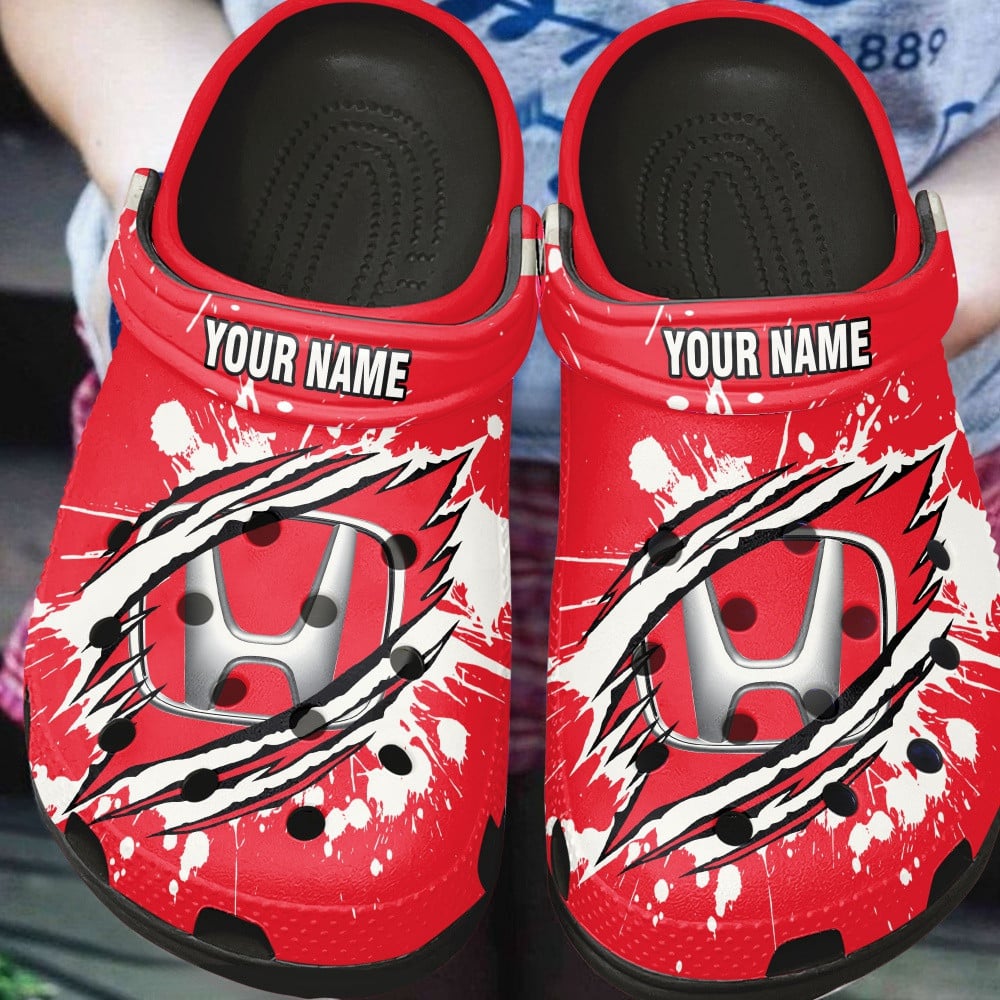 Sabots Honda – Image 2