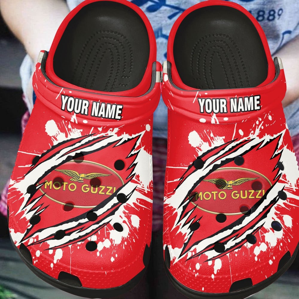 Sabots Moto Guzzi – Image 2