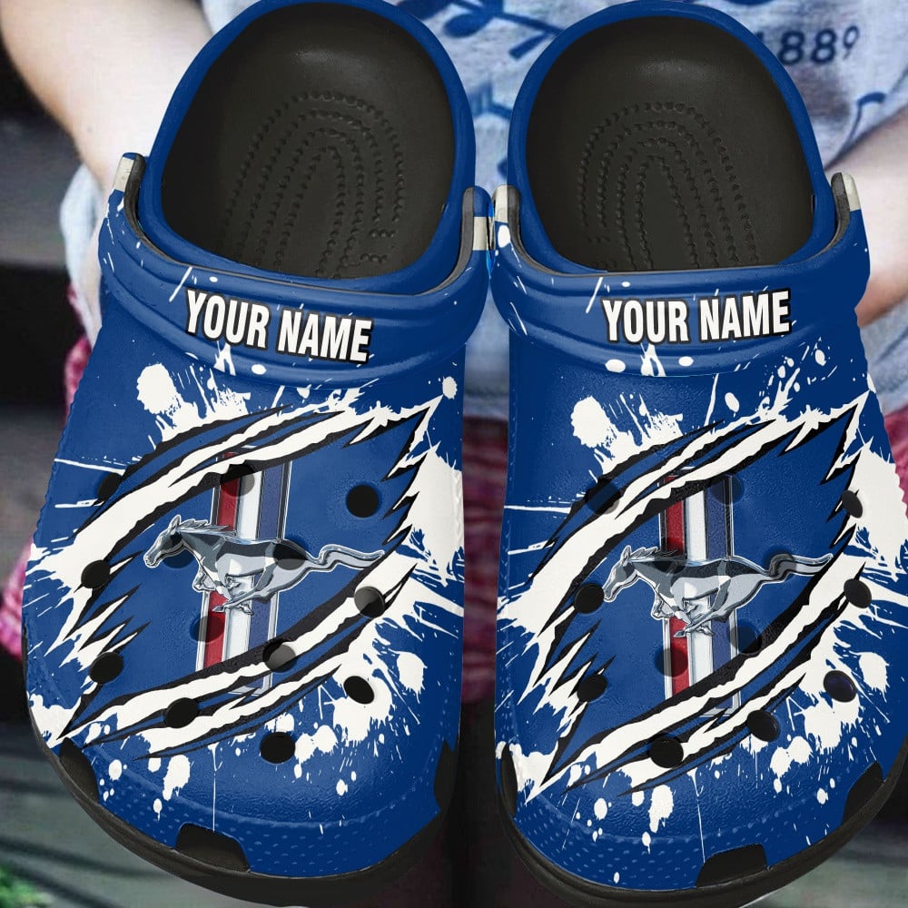 Sabots Ford Mustang – Image 2