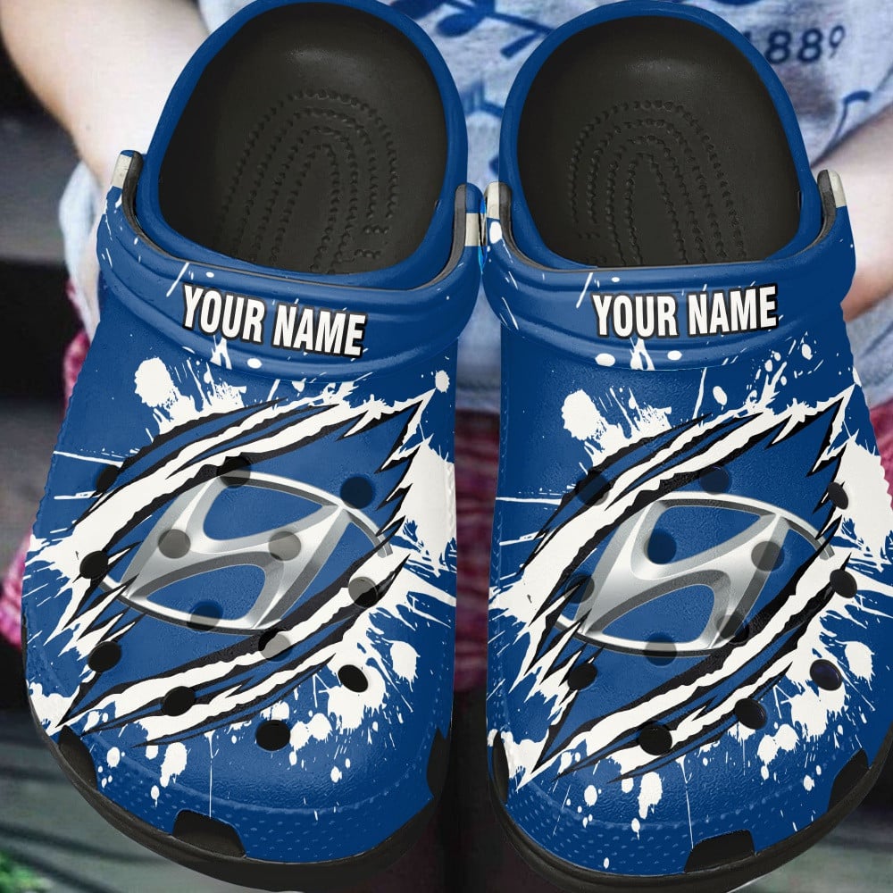 Sabots Hyundai – Image 2