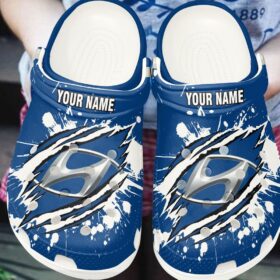 Sabots Hyundai Tucson