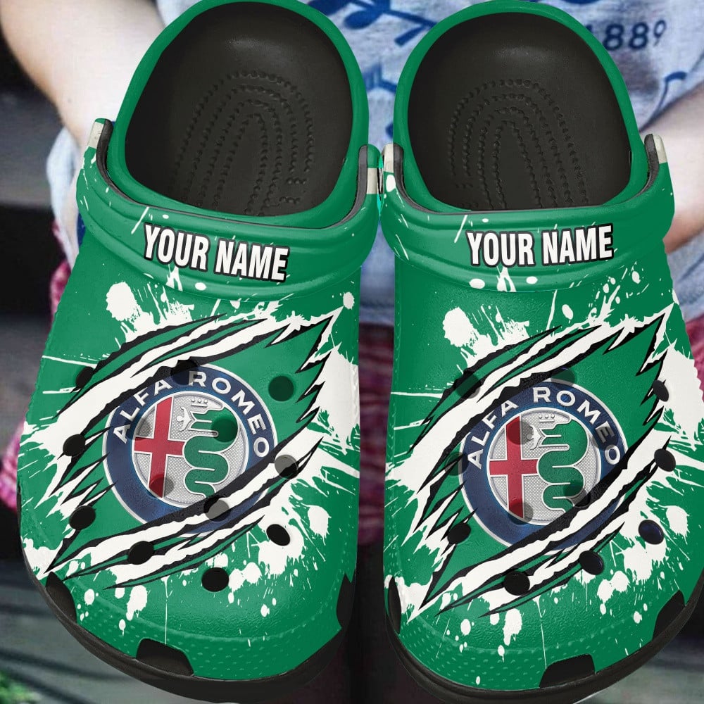 Sabots Alfa Romeo – Image 2