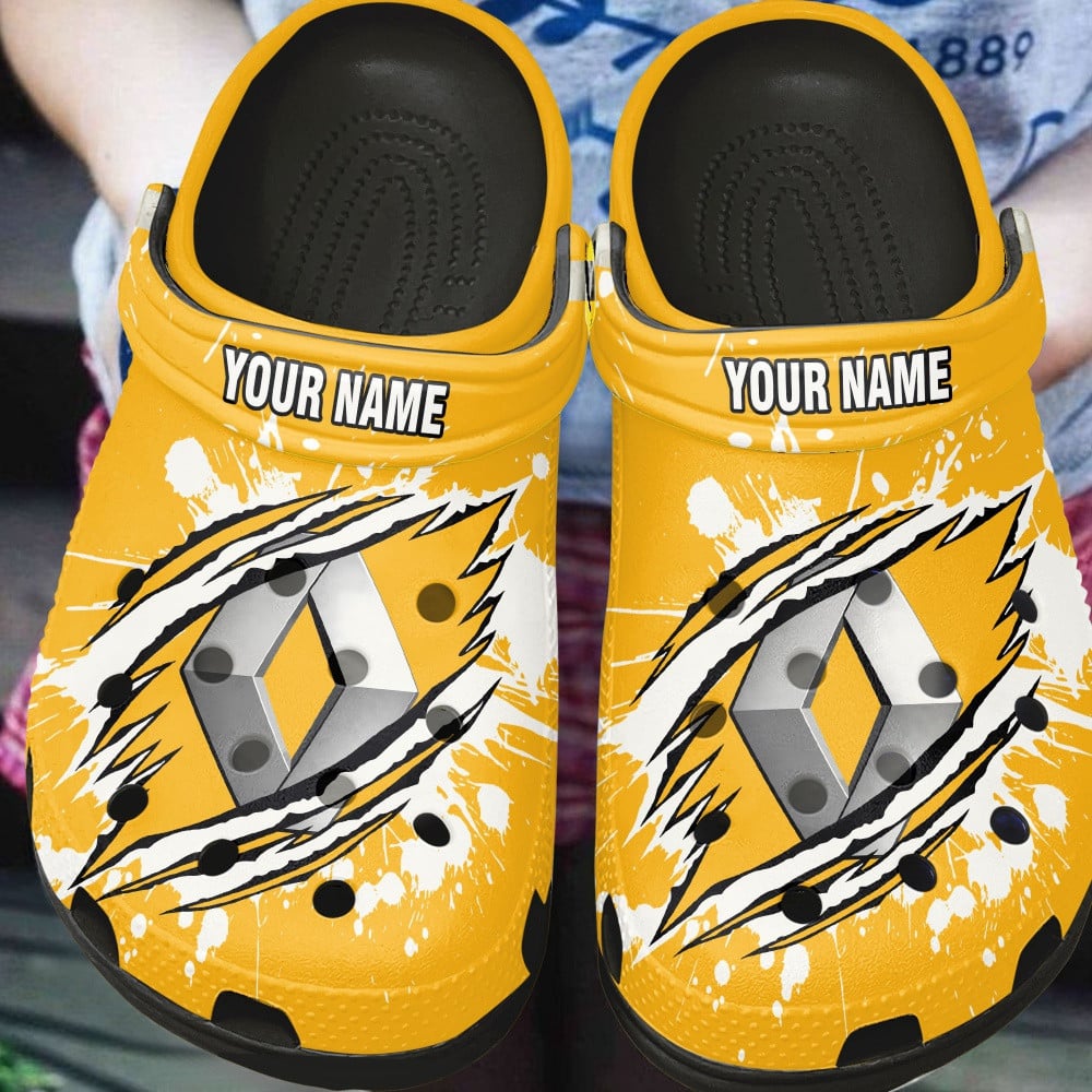 Sabots Renault – Image 2