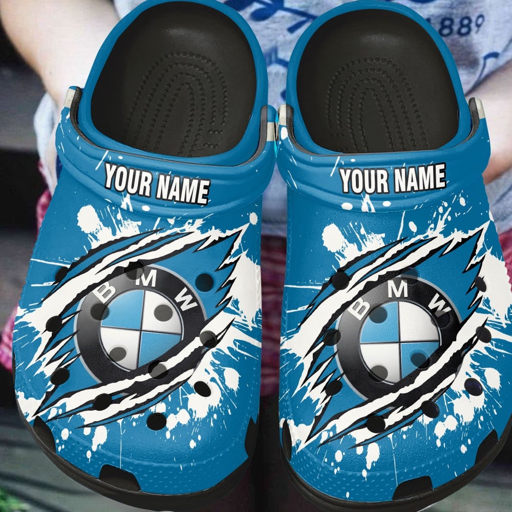 Sabots BMW Car – Image 2