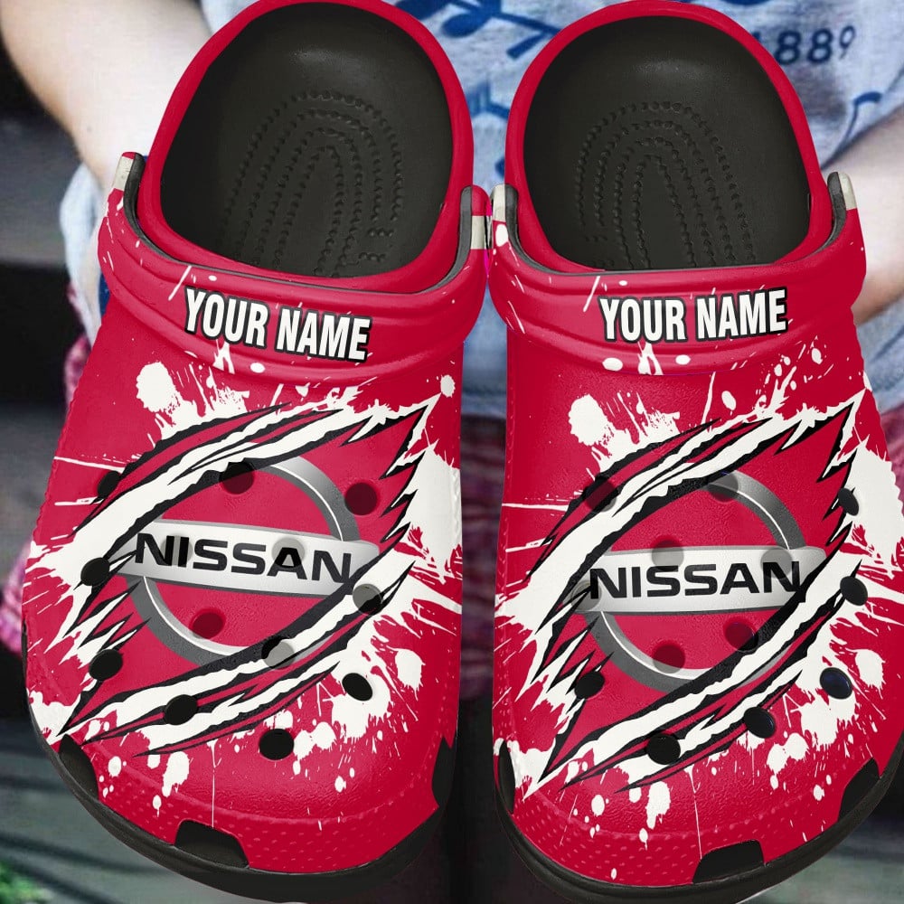 Sabots Nissan – Image 2