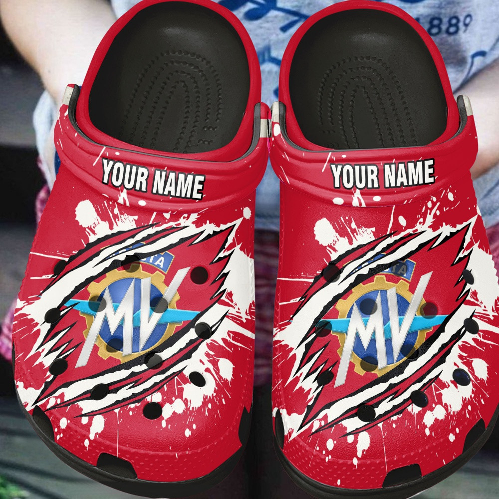 Sabots MV Agusta – Image 2