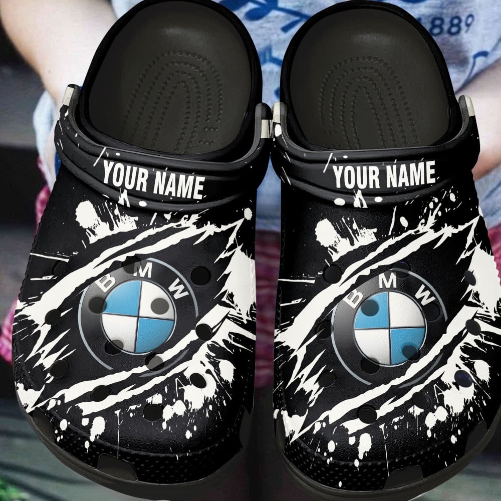 Sabots BMW Car – Image 2