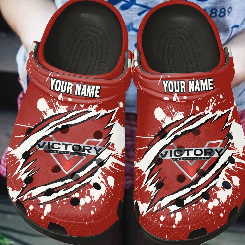 Sabots Victory Motorcycles – Image 2