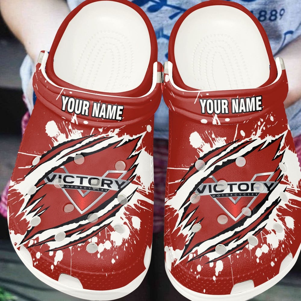 Sabots Victory Motorcycles