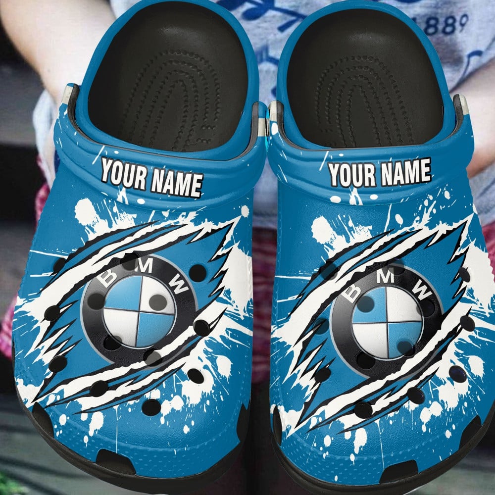 Sabots BMW Car – Image 2