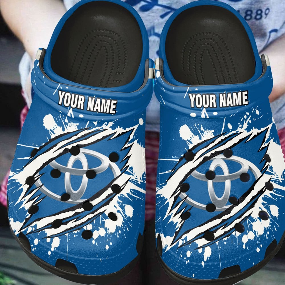 Sabots Toyota C-HR – Image 2