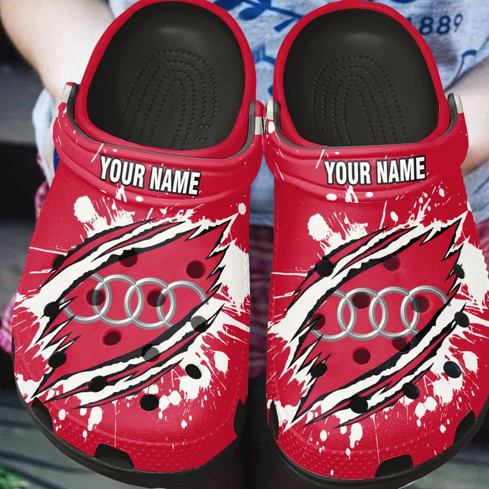 Sabots Audi – Image 2