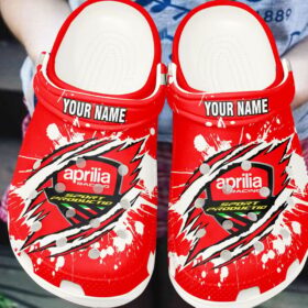 Sabots Aprilia