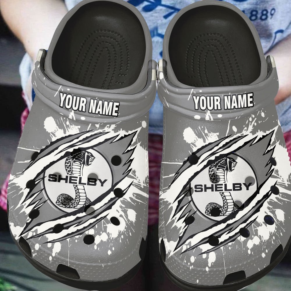 Sabots Ford Shelby – Image 2