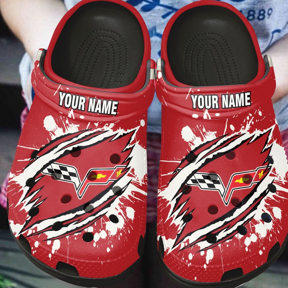 Sabots Corvette C6 – Image 2