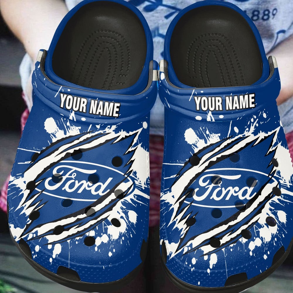 Sabots Ford – Image 2