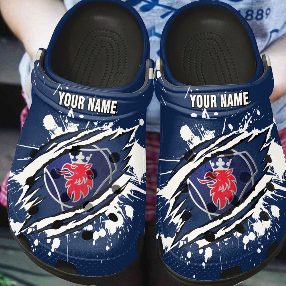 Sabots Scania – Image 2