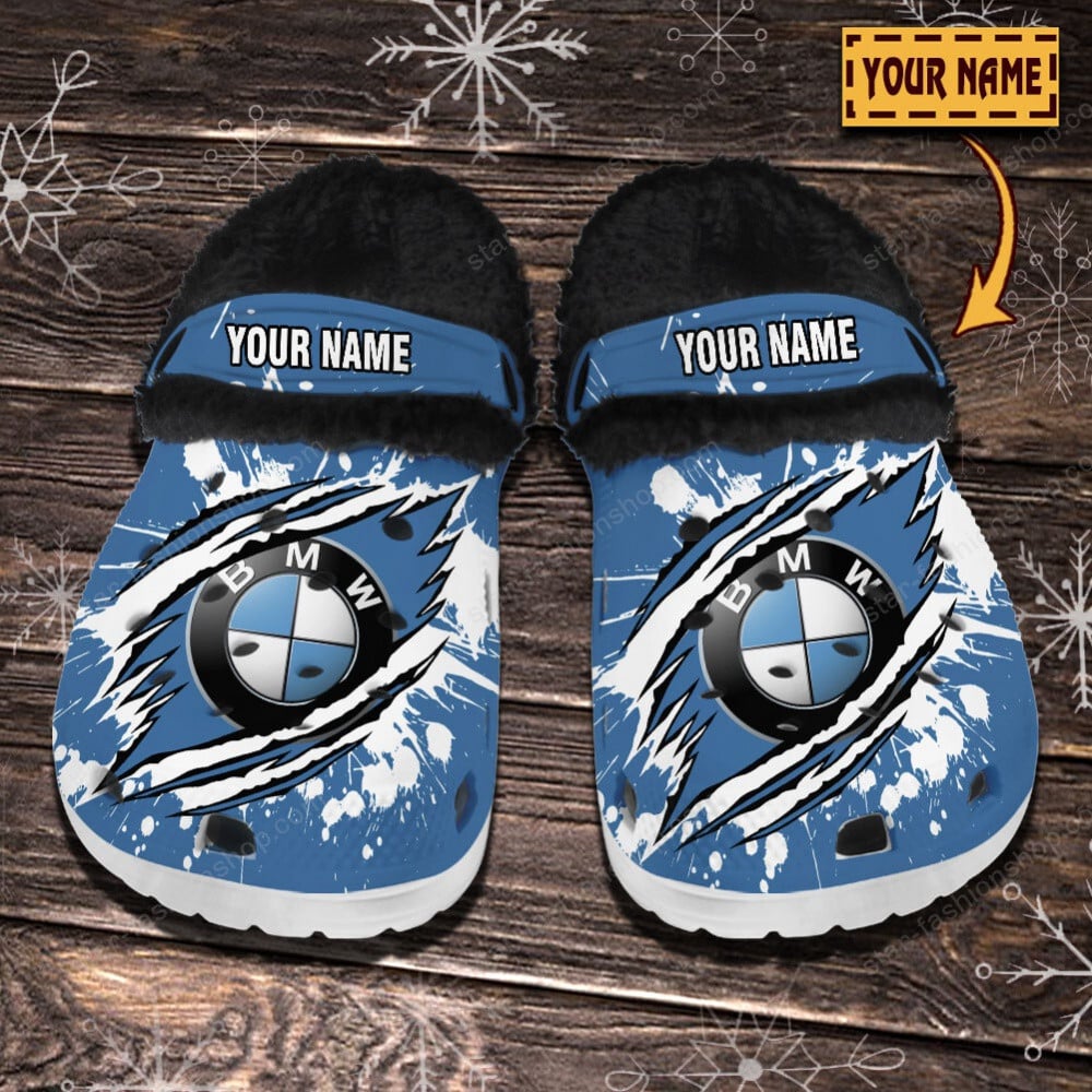 Sabots BMW Car – Image 2