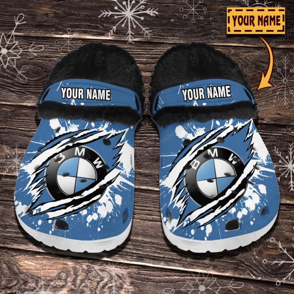 Sabots BMW Car – Image 2