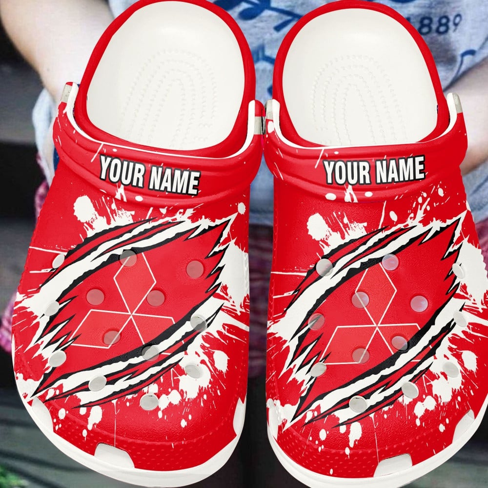 Sabots Mitsubishi Fuso