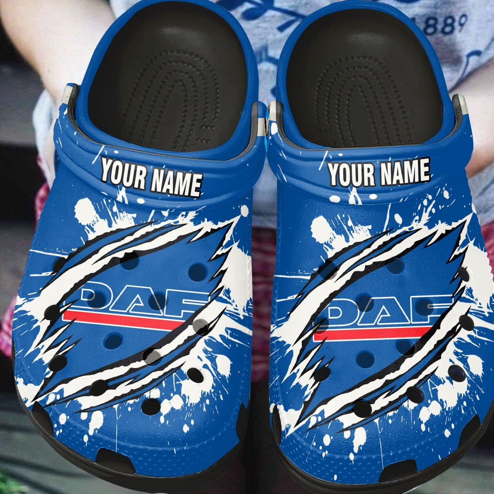 Sabots DAF Trucks – Image 2