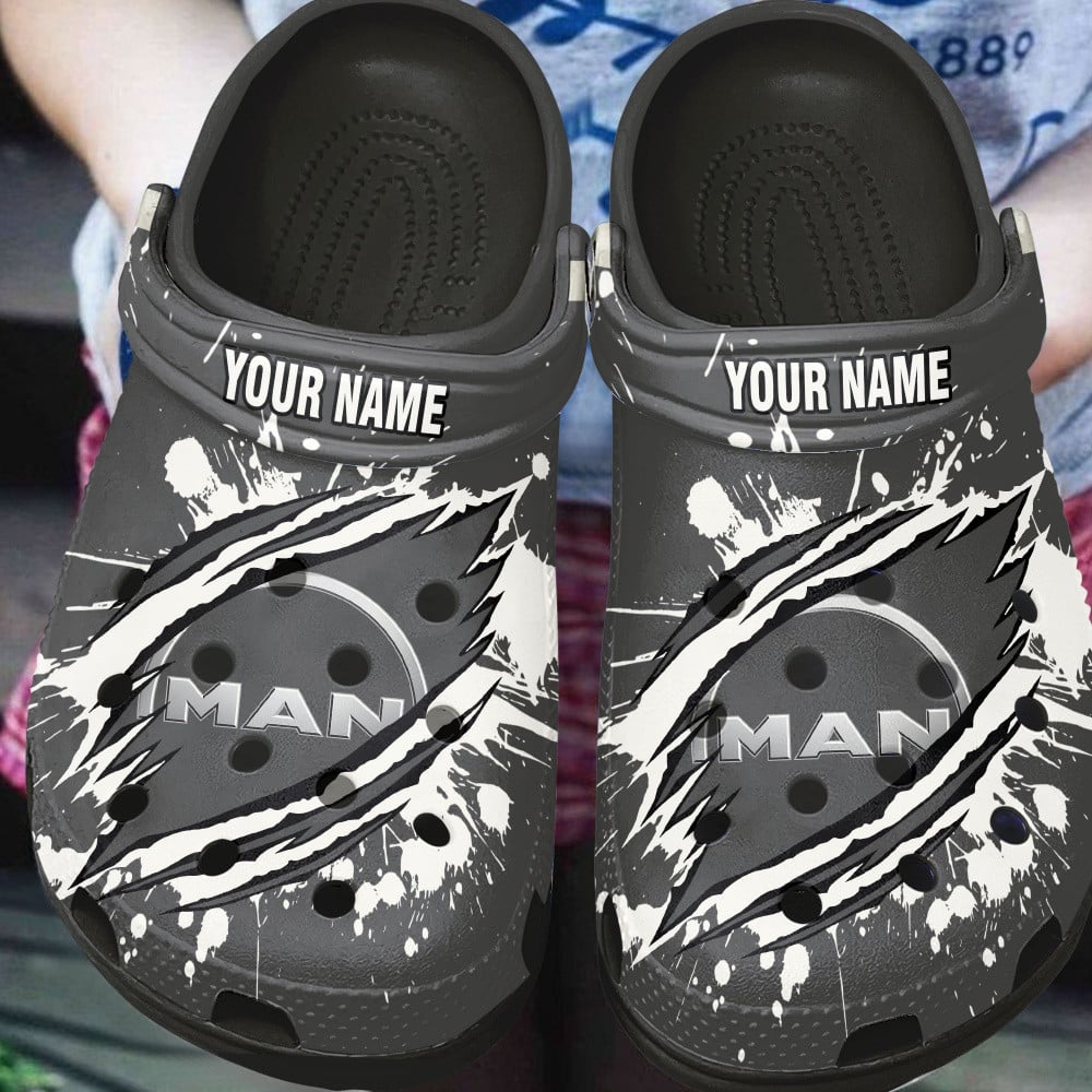 Sabots MAN Truck – Image 2