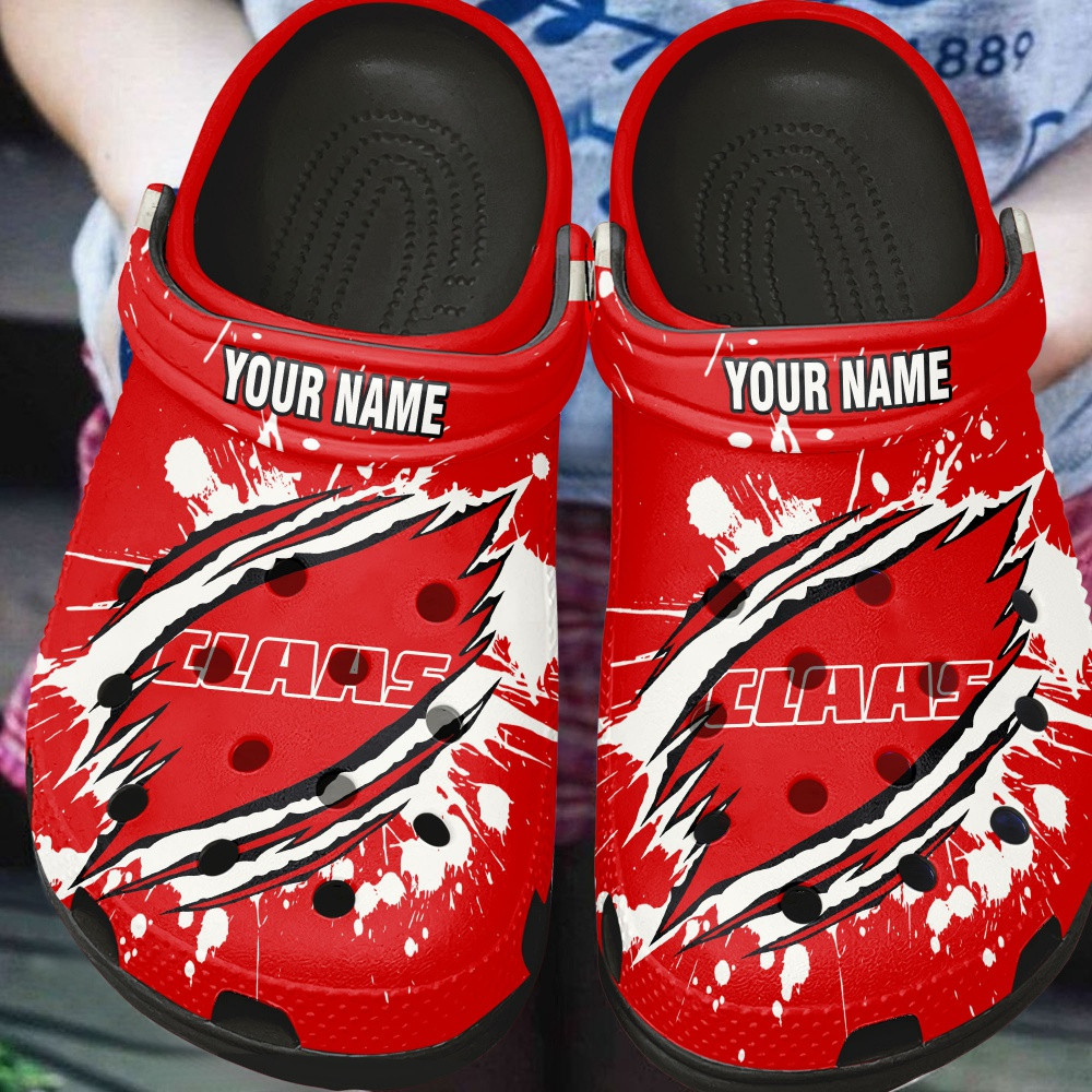 Sabots Claas – Image 2