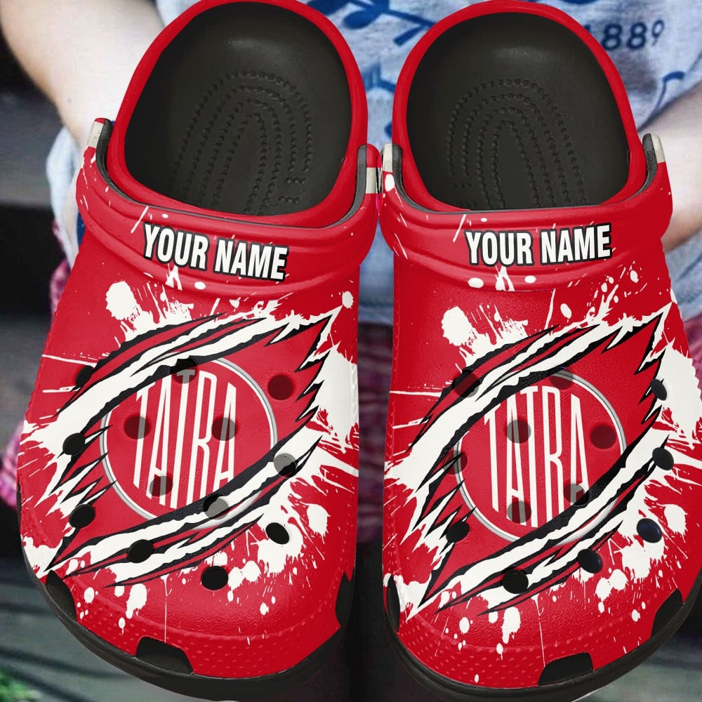 Sabots Tatra – Image 2