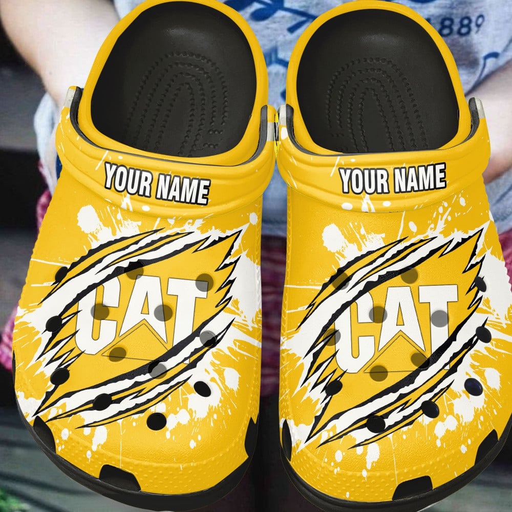 Sabots Caterpillar Inc – Image 2