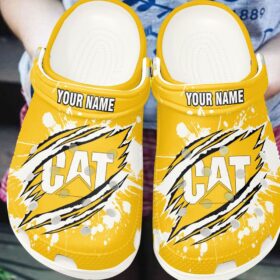 Sabots Caterpillar Inc