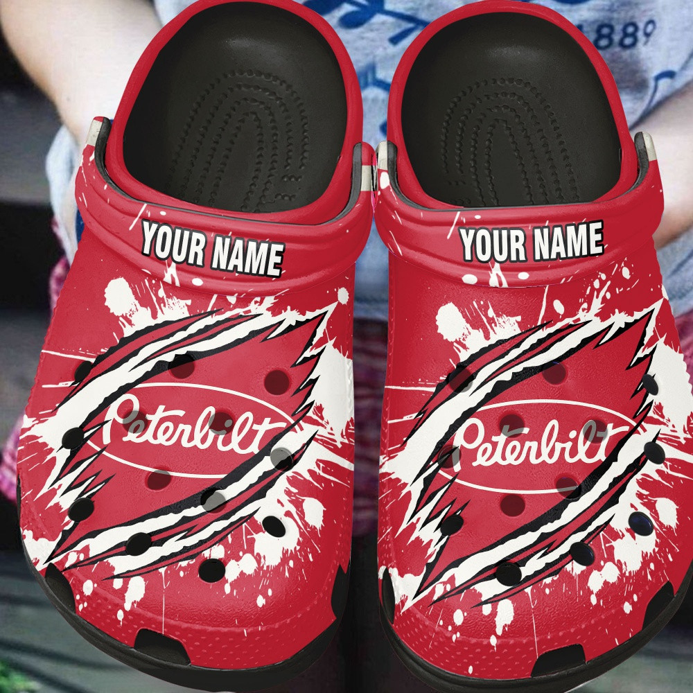 Sabots Peterbilt – Image 2