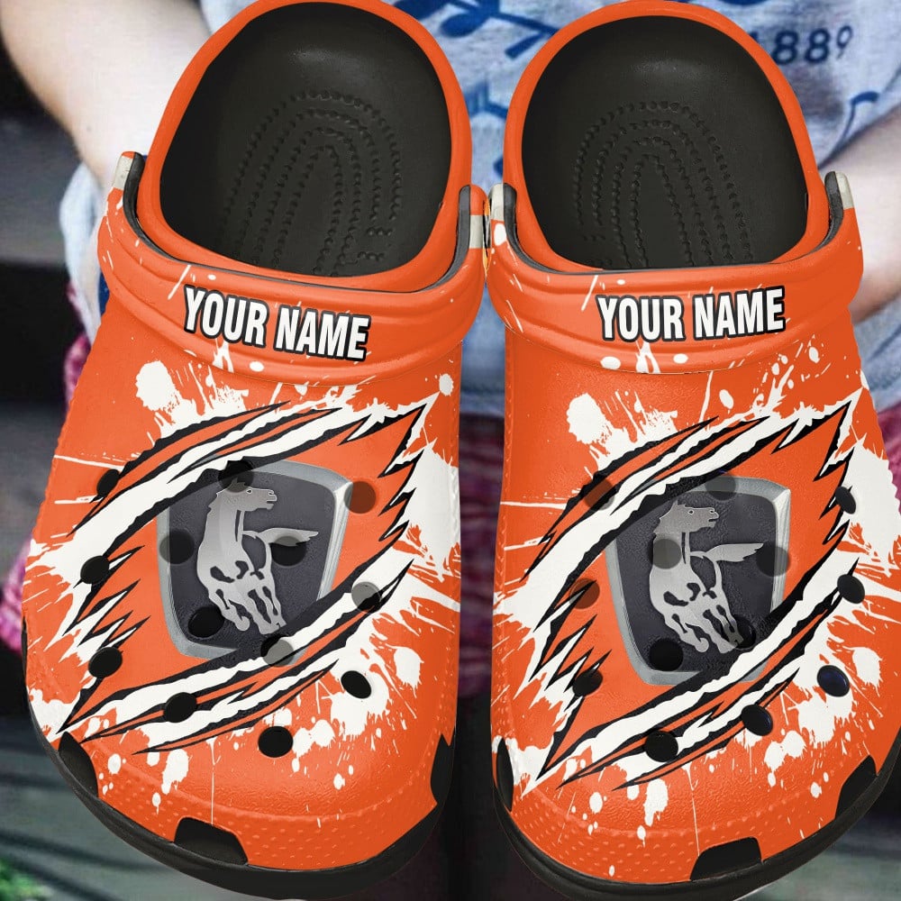 Sabots Kamaz – Image 2