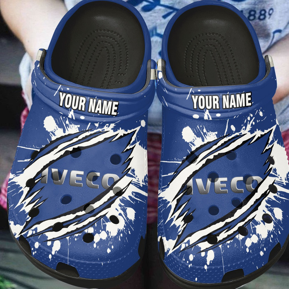 Sabots Iveco – Image 2