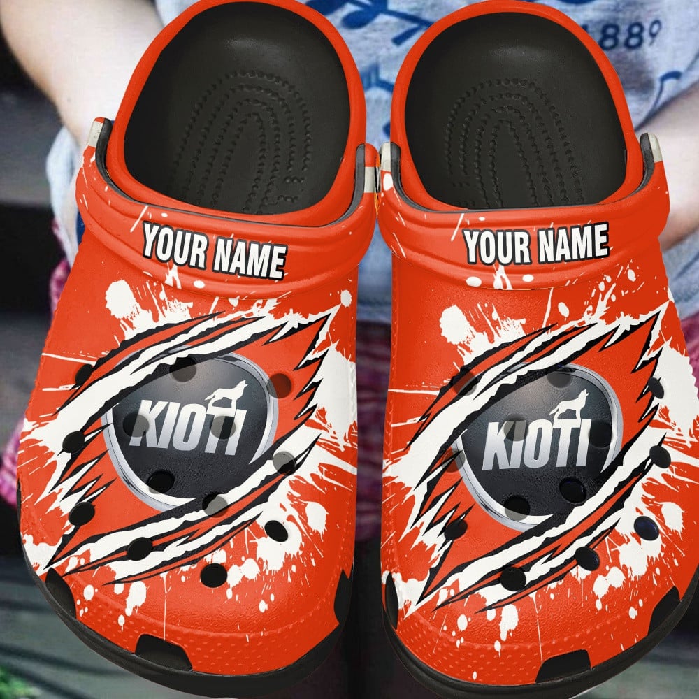 Sabots Kioti – Image 2