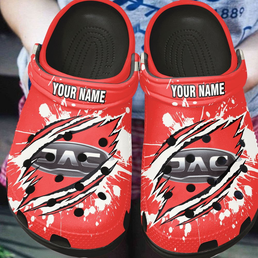 Sabots JAC Truck – Image 2