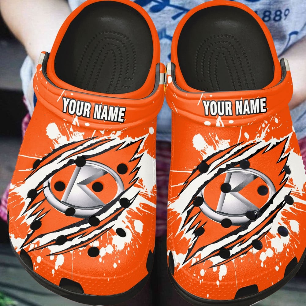 Sabots Kubota – Image 2