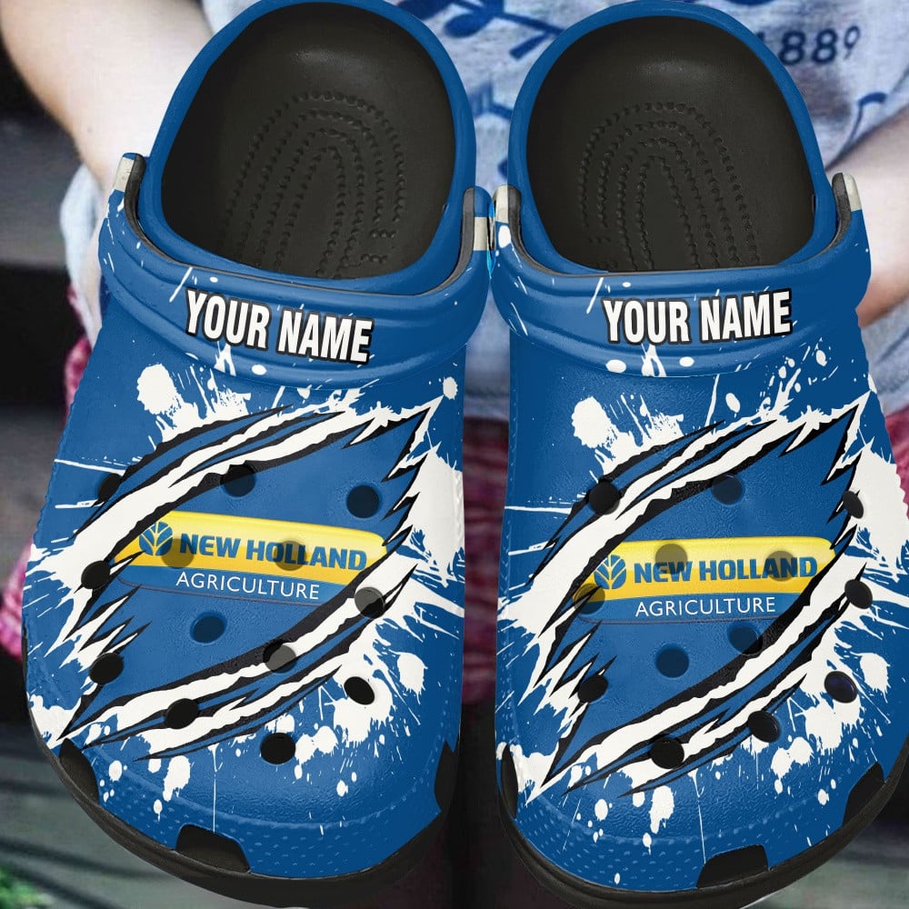 Sabots New Holland – Image 2