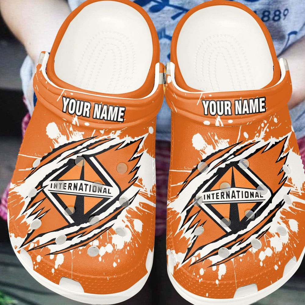 Sabots International