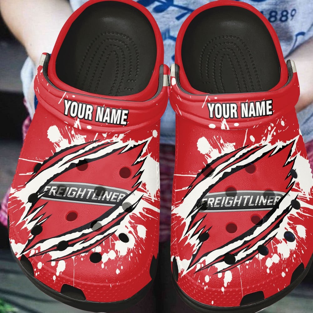 Sabots Freightliner – Image 2