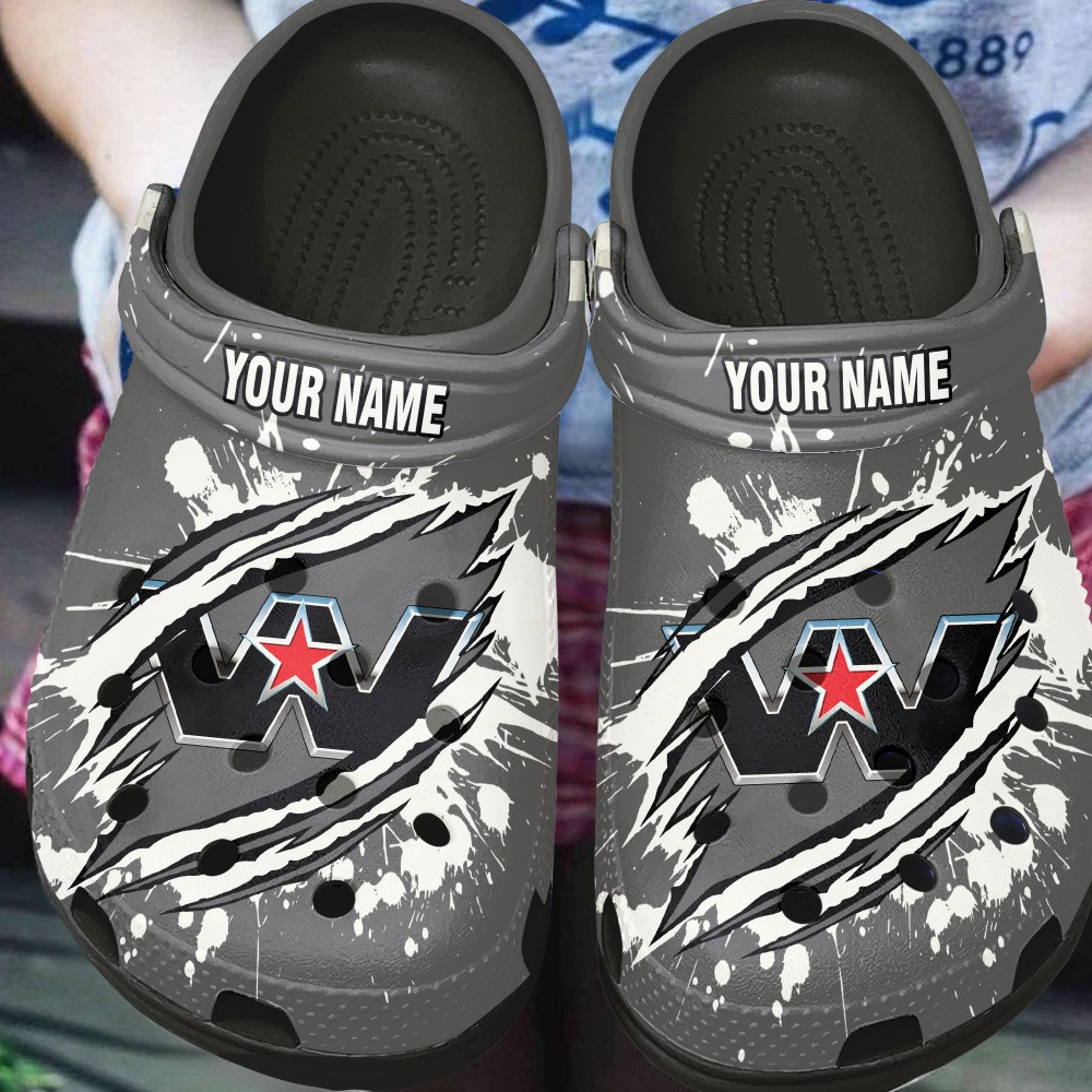 Sabots Western Star – Image 2