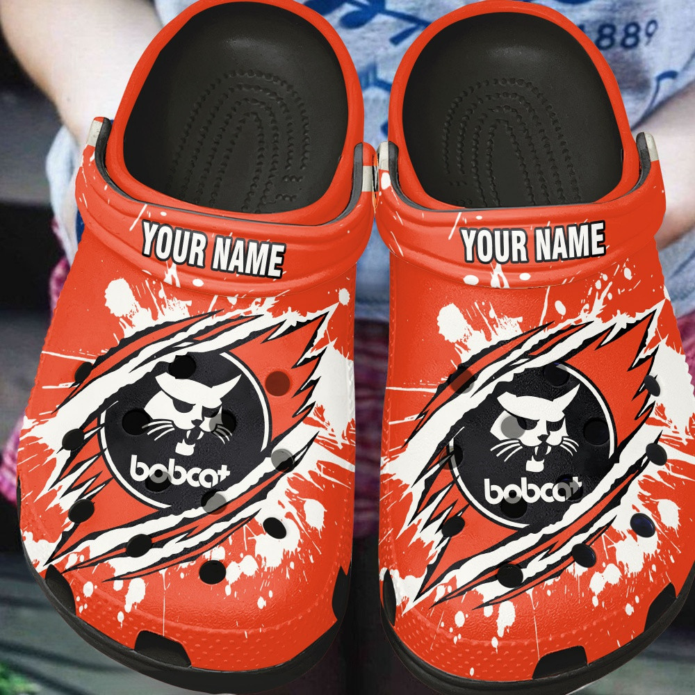 Sabots Bobcat – Image 2