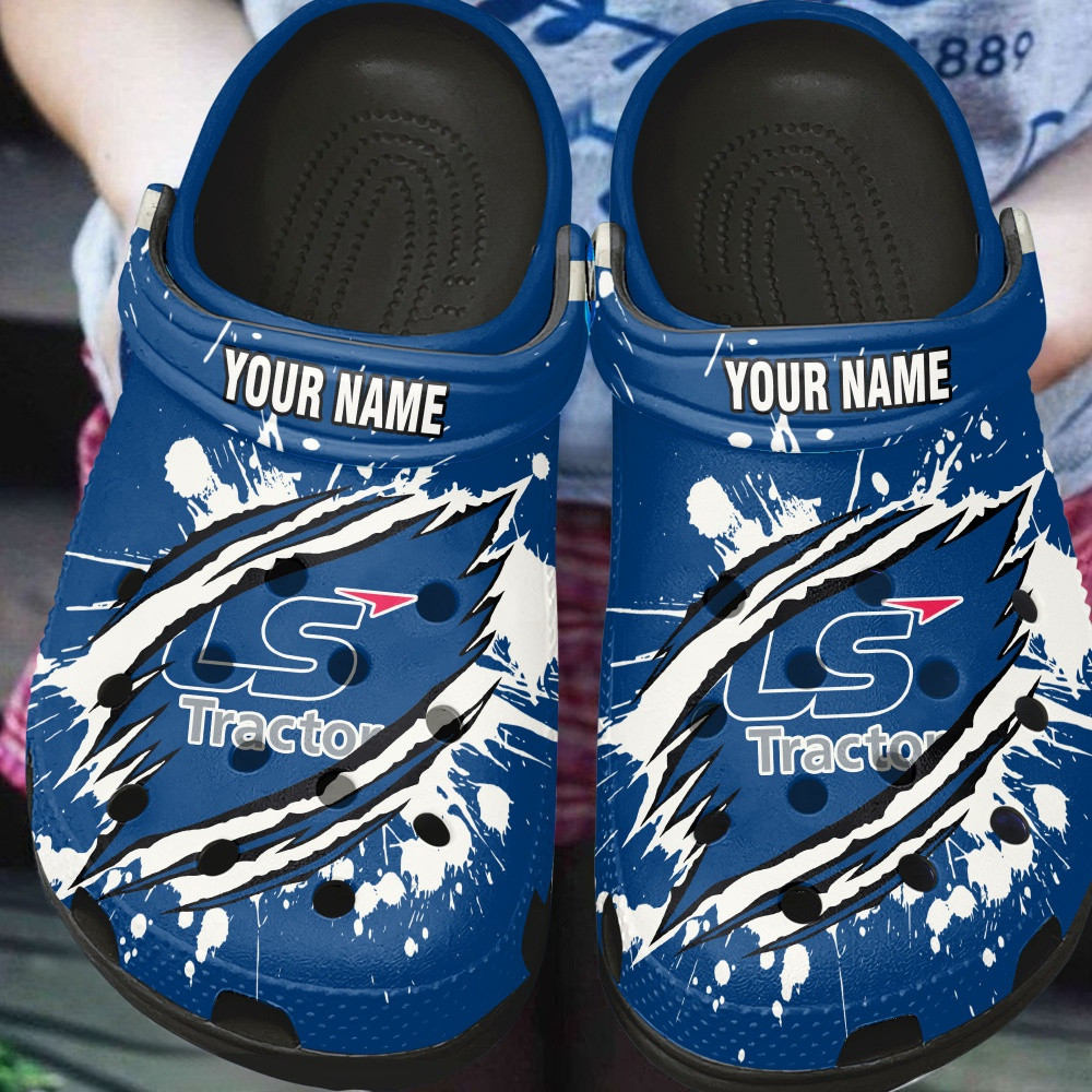 Sabots LS Tractor – Image 2