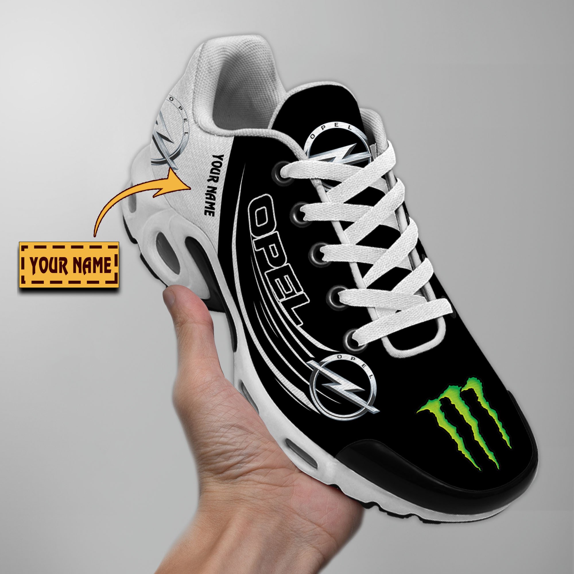 Chaussures Opel