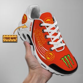 Chaussures Royal Enfield